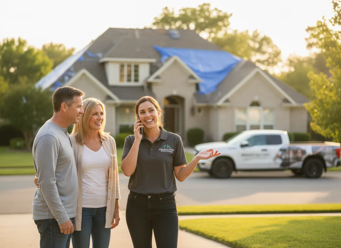 Emergency Roof Repair Logan, WV FAQs